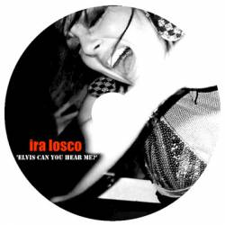 Ira Losco : Elvis Can You Hear Me?